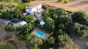 La casetta di Eve Casa Vacanze
